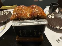 -天狗山料理(省体店)