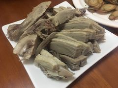 -章云板鸭(总店)