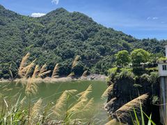 -泽雅景区