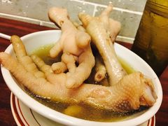 -黄祥华养生堂·炖汤·营养蒸饭(岭南天地店)