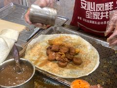 -南通大学-食堂