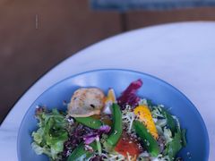 -STARRY CAFE & LOUNGE BAR(高新店)