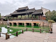 -乌镇西栅景区