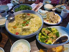 -水晶之星洗浴温泉汗蒸