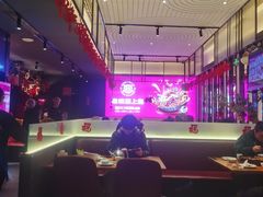 -老板恋上鱼(环山路店)