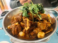 -味好美土菜(迎宾东路店)