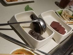 -海底捞火锅(枫蓝国际购物中心店)
