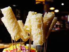 -羊大爷涮肉(亮马桥店)