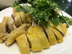 -瑞记湛江鸡饭店·粤西第一鸡(粤垦店)