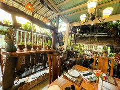 -自然餐厅(Phuket)