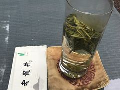 -十八棵（老龙井）御茶园(老龙井店)
