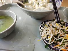 -社区食堂