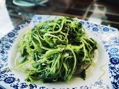 时令蔬菜-徽州美食(三十年老店)