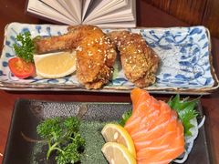 -小川洋风料理(江汉路店)
