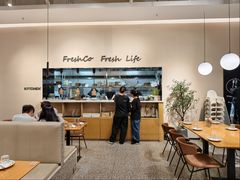 -FreshCo鲜途·西厨(大良店)
