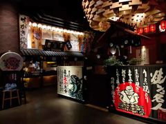 -千代武日本料理(哈西店)