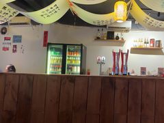 -阿文烧烤(金环路店)