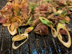 -厚味居炙子烤肉·清真(天桥南纬路店)
