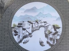 -东湖景区