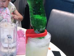 -龙记·香港茶餐厅(海上世界店)