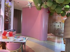 -水桶王国主题餐厅·聚会·生日派对·亲子活动·家庭套餐(亚龙湾希尔顿店)