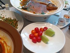 -颂福楼·南京菜(定淮门店)