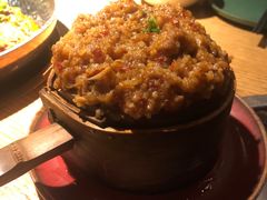 仔油姜烧土排骨-吃饭皇帝大(解放西路店)