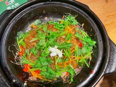 -费大厨辣椒炒肉(万家丽一店)