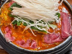 -槿Story·韩国料理(望京韩国美食城店)
