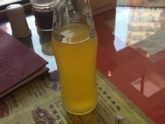 -北京小肠陈饭庄(方庄店)