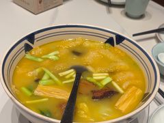 -李记搅团•非遗陕菜(三桥店)