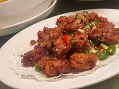 -马虎风味菜馆(王府园小区店)