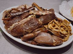 -官塘原味鱼生·潮菜大排档(潮州总店)