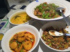 -兰湘子·湘菜小炒(济南领秀城店)