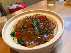 -环秀楼(黄山呈坎店)