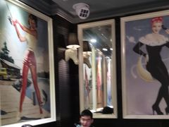 -自由港KTV(王子公主金平店)