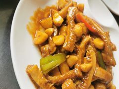 -聚京源餐厅