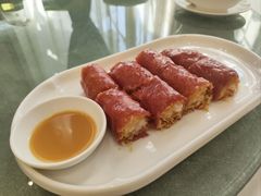 -骏丰酒楼(黄编店)