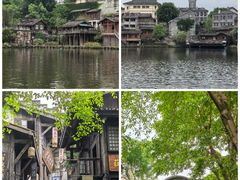 -两江国际影视城