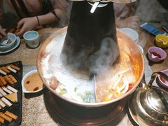 -京馆涮(惠济万达店)