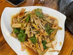 -天堂寨大别山人家2号(天堂寨店)