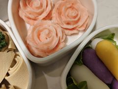 -川锅一号火锅(铜山万达店)