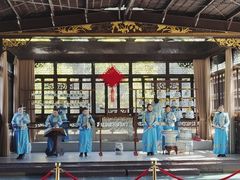 -景德镇古窑民俗博览区