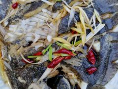 -香满居张记小厨私房菜(青岛站店)