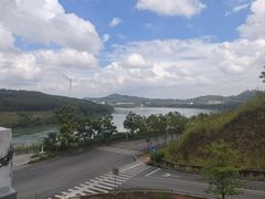 -广西合山国家矿山公园