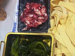 -刘少华贵州小黄牛·鲜牛肉火锅(总店)
