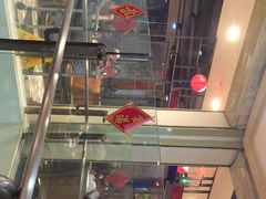 -舊街坊茶楼(市二宫店)