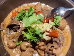 -大鸭梨烤鸭·北京菜(南小街/南苑店)