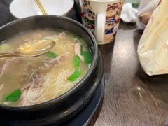 -釜山豚骨汤饭(芝罘万达广场店)