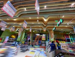 -宝燕乐园(闵行旗舰店)